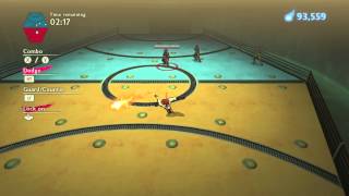 The Legend Of Korra - Be The Leaf