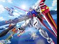 ASP - Realize full - Gundam Seed  [Subs en español]