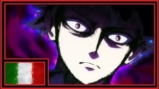 Mob vs Fossette - Mob Psycho 100 | DOPPIAGGIO ITA