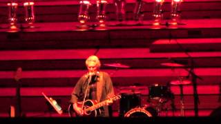 Watch Kris Kristofferson The Pilgrim (Live) video