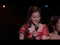 Ji-Hae Park: The violin, and my dark night of the soul