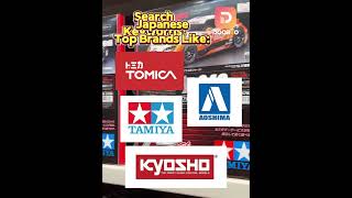 Drive Your Dreams Japanese Model Cars Take You To New Heights