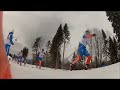 скиатлон