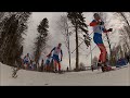 скиатлон