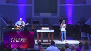 May 2, 2021 11:00 AM Worship Service - "The Reverse Occurred" Esther 8:3 - 9:19