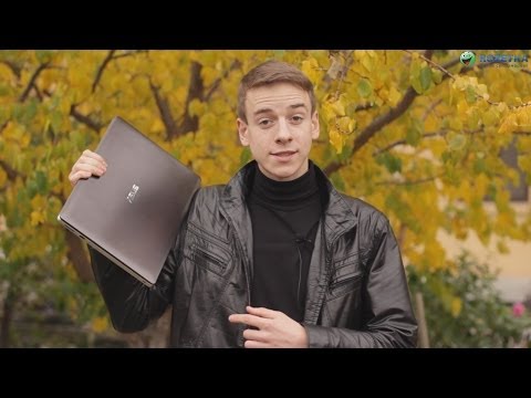 Купить Ноутбук Asus N550jv В Москве