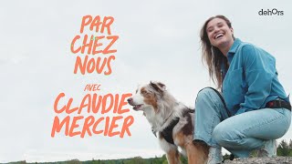 Claudie Mercier Visite La Beauce Par Chez Nous
