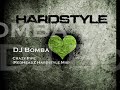 DJ Bomba - Crazy Pipe (redheadz Hardstyle Mix) *HOT* [Hardstyle 2010]
