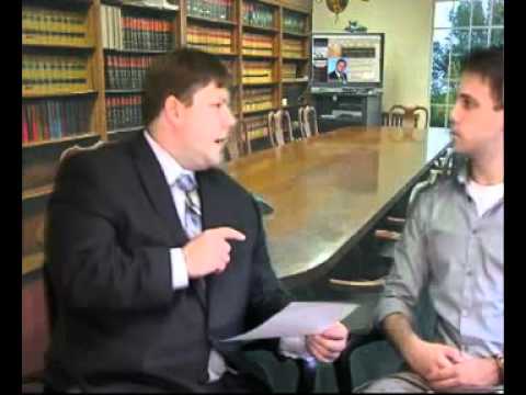 Ron and Zach discuss what taxes can and cannot be discharged through bankruptcy.