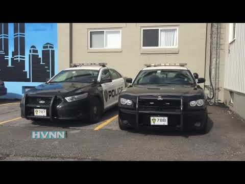 Tapping the Gentler Side of Law Enforcement Tapping the Gentler Side of Law Enforcement