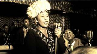 Watch Ella Fitzgerald Something To Live For video