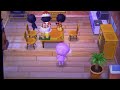 ACNL   El pueblo de terror Aika