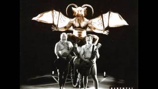 Watch Tenacious D Cock Pushups video