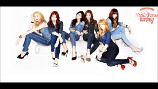 Watch Hello Venus Hellovenus video