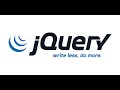Web Dev - 2/4/2015 - jQuery Introduction