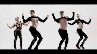 Akcent, Kazaky, N Oreiro, Shakira & Septembre - Phonesex