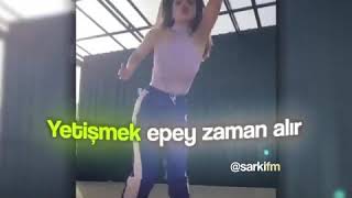 Elanur - Sakin Bela