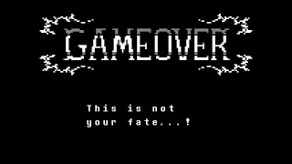 Deltarune - Faint Courage - Cover