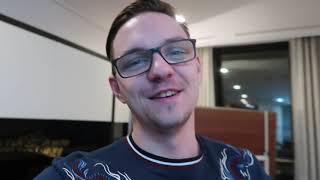 Gdzie trenujemy czyli gaming room na 13 piętrze!