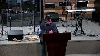 Messiah's New Life Tabernacle Live Stream