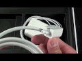 New Apple MacBook Air 11"(2011): Unboxing and Demo