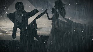 Watch Winona Avenue Dancing In The Pouring Rain video