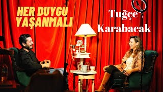 Bir Arkadaşımın Hikayesi Tuğçe Karabacak Her Duygu Yaşanmalı