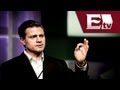 EPN: mexicanos afectados por fenómenos naturales contaran con todo el respaldo del Gobierno Federal