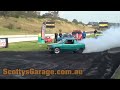 This V8 Mighty Boy Ute is Insane
