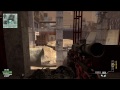 mw3 sniper gameplay