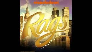 Watch Rags Cast Stand Out feat Keke Palmer video