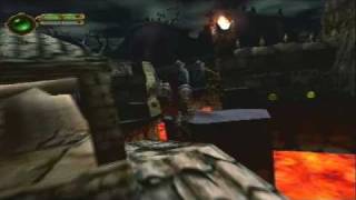 Maximo Ghosts To Glory 04 - The Night Hell Rises