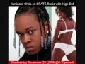 Hip Hop News: Hurricane Chris interview talks new song with singer Mario and Plies(Holly Daniels)