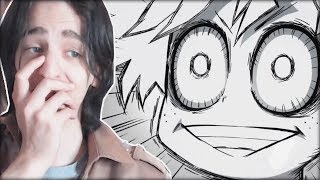 VEGETO REACTS TO MY HERO ACADEMIA ABRIDGED EPISODE 1