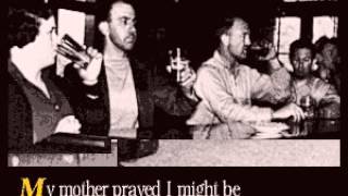 Watch Woody Guthrie Rambling Round video