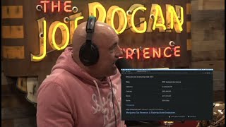 Joe Rogan And B-Real Discuss Legal Marijuana And Micro Dosing. Jre