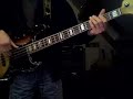 Reggae Bass Matumbi
