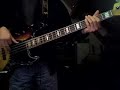 Reggae Bass Matumbi