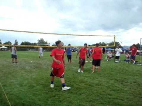 colorado Hmong volleyball (team 3o3) part 2