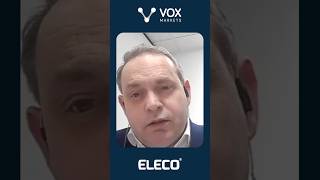 Neil Prichard At Eleco Outlook For 2025