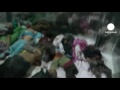 Syria: military chief defects to opposition