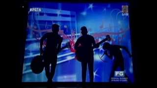 El Gamma Penumbra wows with 'PGT' return