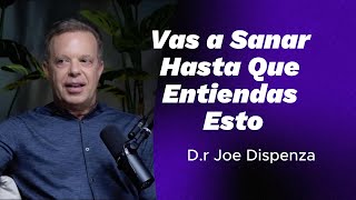 Cómo Activar La Farmacia Interna De Tu Cuerpo Sin Pastillas, Solo Con Tu Mente Joe Dispenza