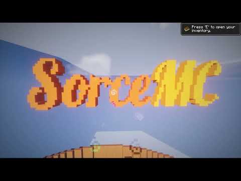 SorceMC Trailer