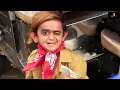 CHOTU DADA RIKSHA WALA |छोटु दादा रिकशा वाल | Khandesh Comedy Video