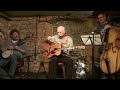 The Old Time String Band plays Old John Hurt