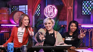 Draw Reani With Mica Burton Pub Draw S2E1
