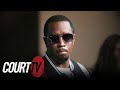 The Allegations Against Sean 'Diddy' Combs | Feds Raid Combs' Homes
