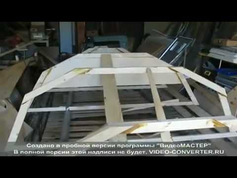 Как сделать водомет на лодку своими руками Как сделать водомет на лодку своими руками