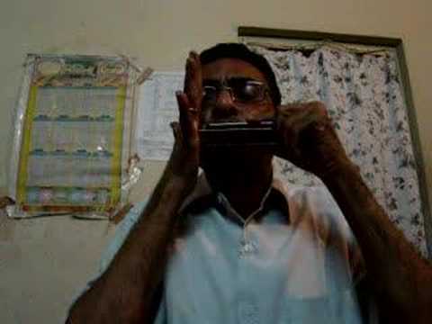 Aha rimjhim ke ye pyare pyare geet liye